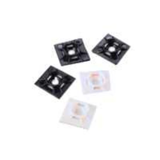 Picture of White Mounting Base