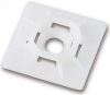 Picture of White Mounting Base