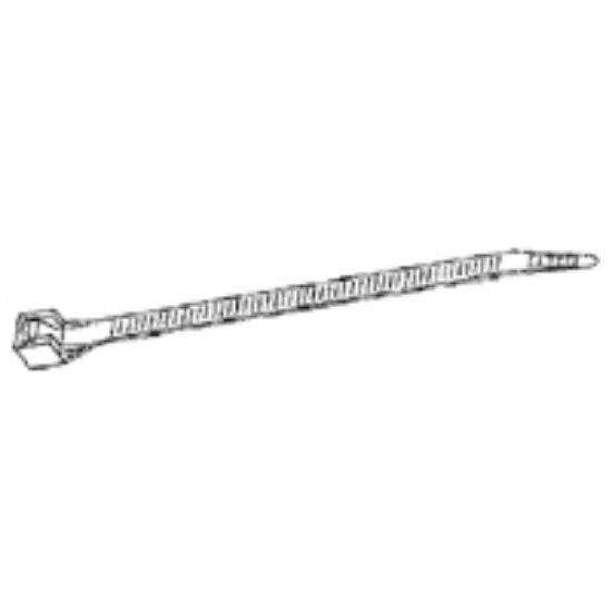 Picture of Cable-Tie Black 6"