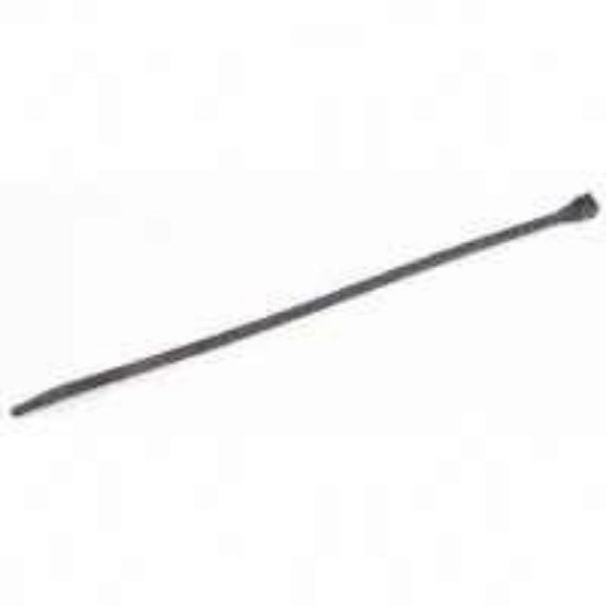 Picture of Cable-Tie Black 14"