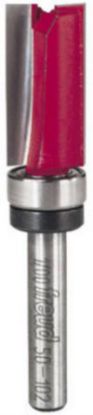 Picture of Router-Bit Top-Bearing Flush-Trim 2-Flute 1/2" x 1"