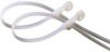 Picture of Cable-Tie Mountable Black 8"