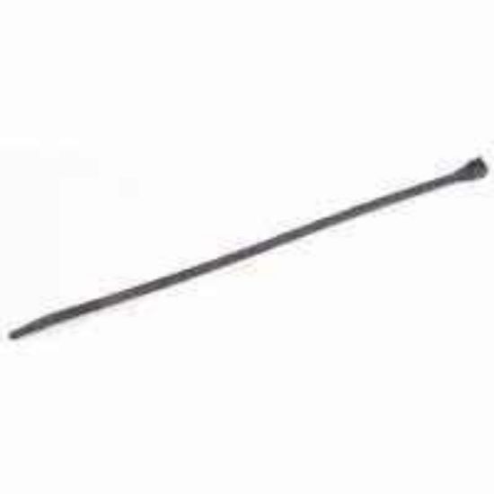 Picture of Cable-Tie Nylon Black 4"