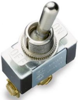 Picture of Toggle-Switch HD Single-Pole