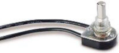 Picture of Push-Button Switch