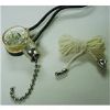 Picture of Pull-Chain-Switch Nickel