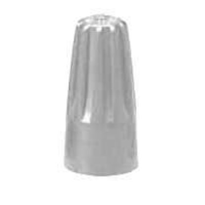 Picture of Wire-Connector Gray 14Pk