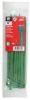 Picture of Cable-tie Green