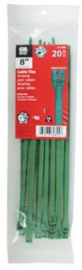 Picture of Cable-tie Green