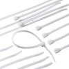 Picture of Cable-Tie White 8"