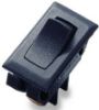 Picture of Rocker-Switch Medium-duty Black