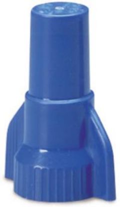 Picture of Wing Connectors Blue