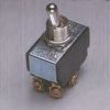 Picture of Toggle-switch Double-pole Single-throw