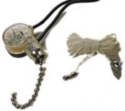 Picture of Pull-Chain-Switch
