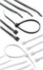 Picture of Cable-tie Releasable Reuseable White 8"