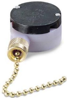 Picture of Pull-Chain-Switch 3-Speed