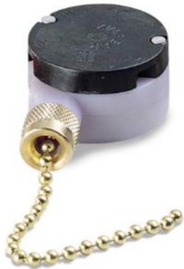 Picture of Pull-Chain-Switch 3-Speed