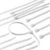Picture of Cable-Tie White 4"