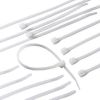 Picture of Cable-Tie White 8"