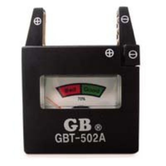 Picture of Mini Battery Tester