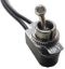 Picture of Medium Short Bat Toggle-Switch SPST