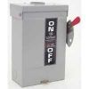 Picture of 30-Amp General-duty Disconnect-Switch Fuseable