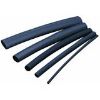 Picture of 3/16" X 4 Heat-Shrink Black 6-Pack