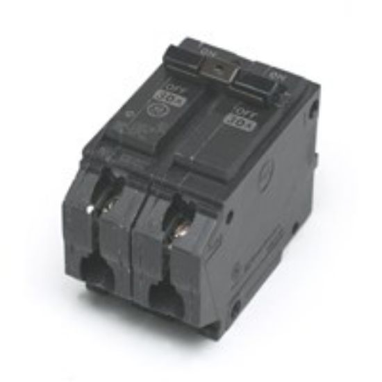 Picture of Circuit-Breaker 30-Amp