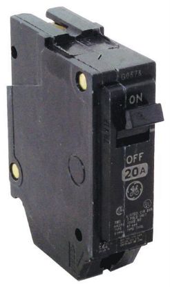 Picture of Circuit-breaker 20-amp