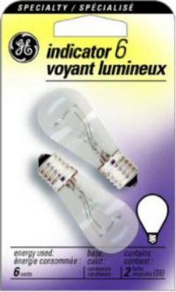 Picture of Light-Bulb