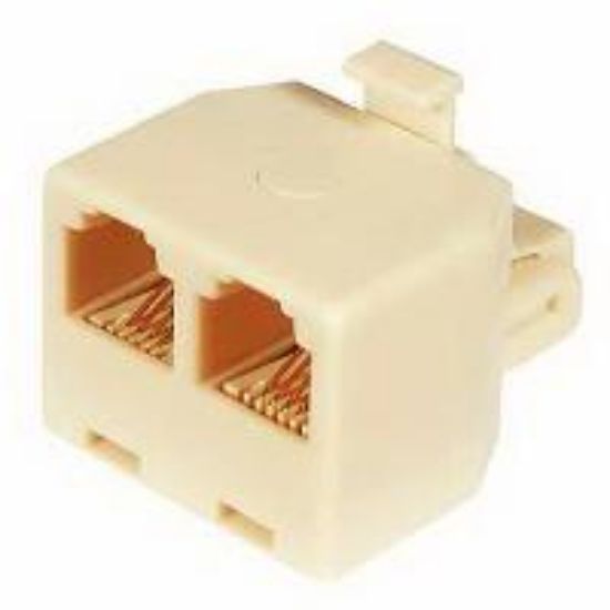 Picture of Mod Duplex Phone-Jack