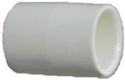 Picture of 1/2 CPVC Coupling