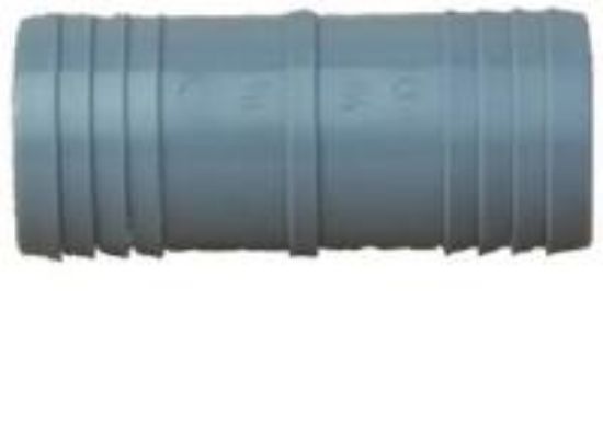 Picture of Insert-fitting Polypropylene 1-1/4"