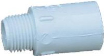 Picture of Riser Extension 1/2" x 1/2" MT x FT