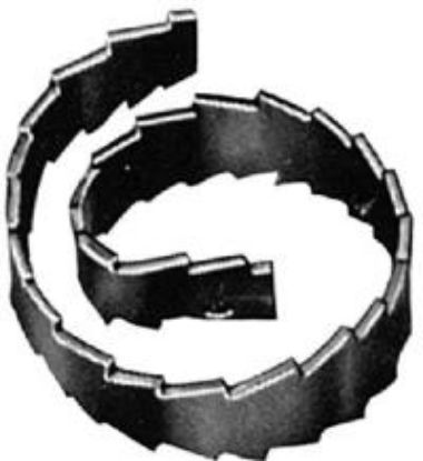 Picture of 3" Hd Sawblade Cutter