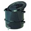 Picture of 19QT Cover Clam Steamer