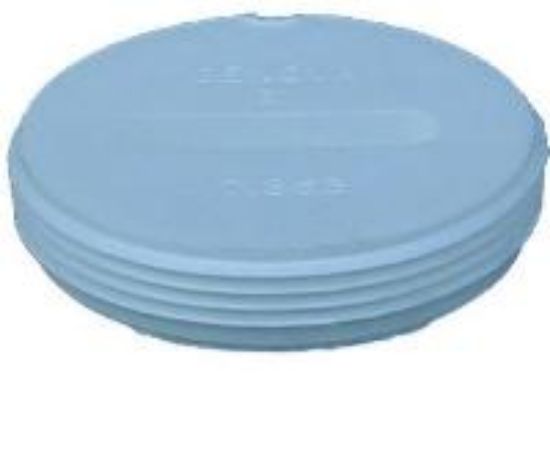 Picture of 4" Toe Saver Floor Plug