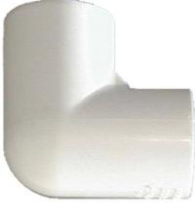 Picture of 1/2 CPVC 90°-Elbow