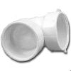 Picture of Schedule-40 Pvc-dwv 90° Vent Elbow 2"
