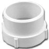 Picture of PVC-Plumbing Schedule-40 Drain-Waste-Vent Cleanout-adapter S X Fpt 3"