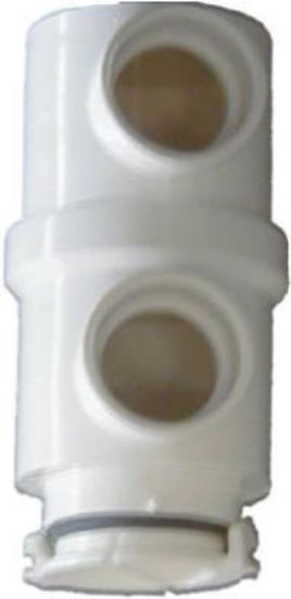 Picture of 1-1/2" Pvc Drum Trap