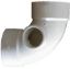 Picture of 3 X 2 Socket 1-1/2" Spigot Side Outlet Elbow