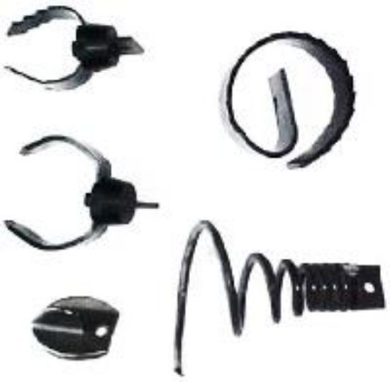 Picture of 5-Piece Cutter Set