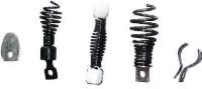 Picture of HE Cutter Set