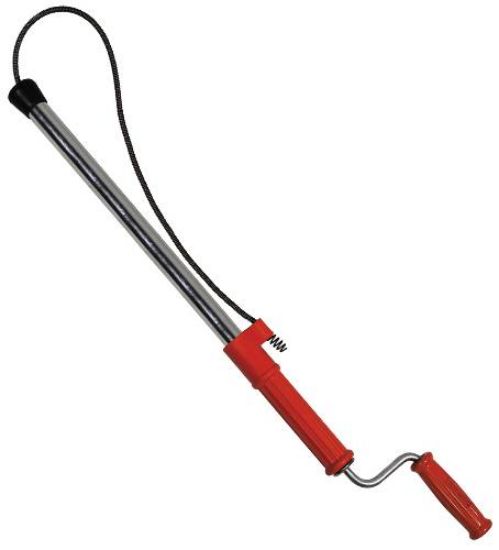 Picture of Urinal-Auger Spring