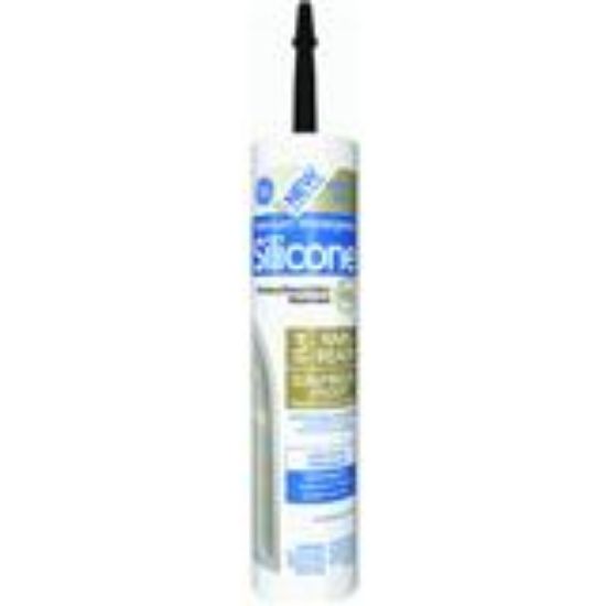 Picture of Caulk-Sealant Window-&-Door Black