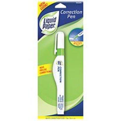 Picture of Correction Fluid Pen