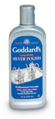 Picture of Silver-polish