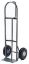 Picture of Hand-Truck Steel 600 lb D-Handle Pneumatic'