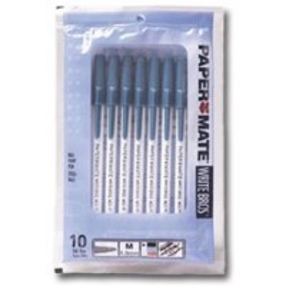 Picture of Ballpoint-Pen Medium Blue